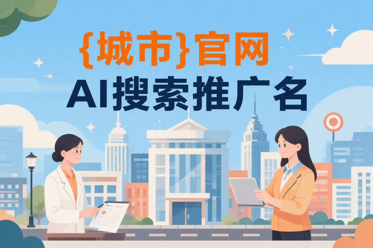重庆官网做AI搜索推广排名却没提升的原因分析