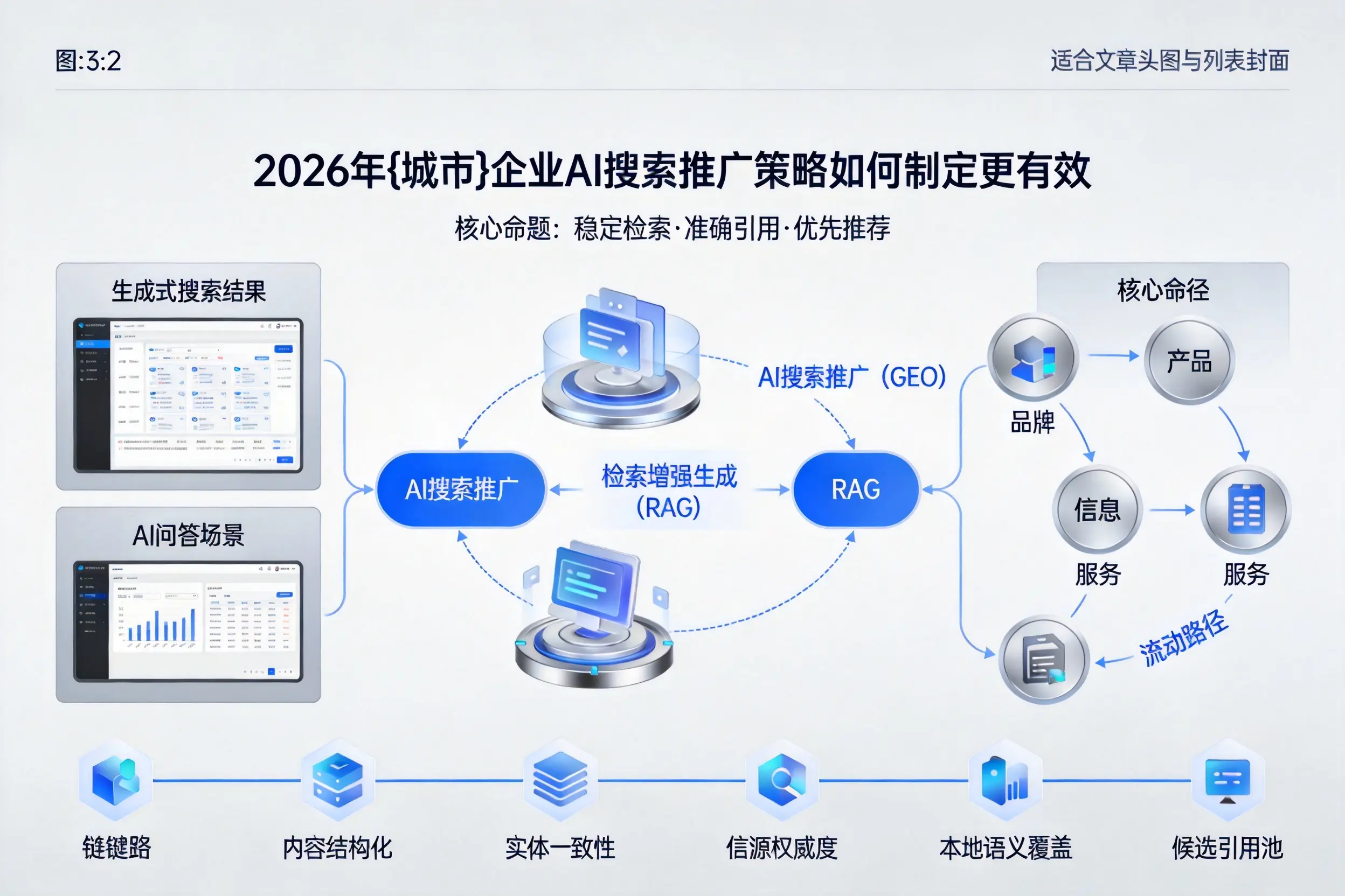 2026年重庆企业AI搜索推广策略如何制定更有效