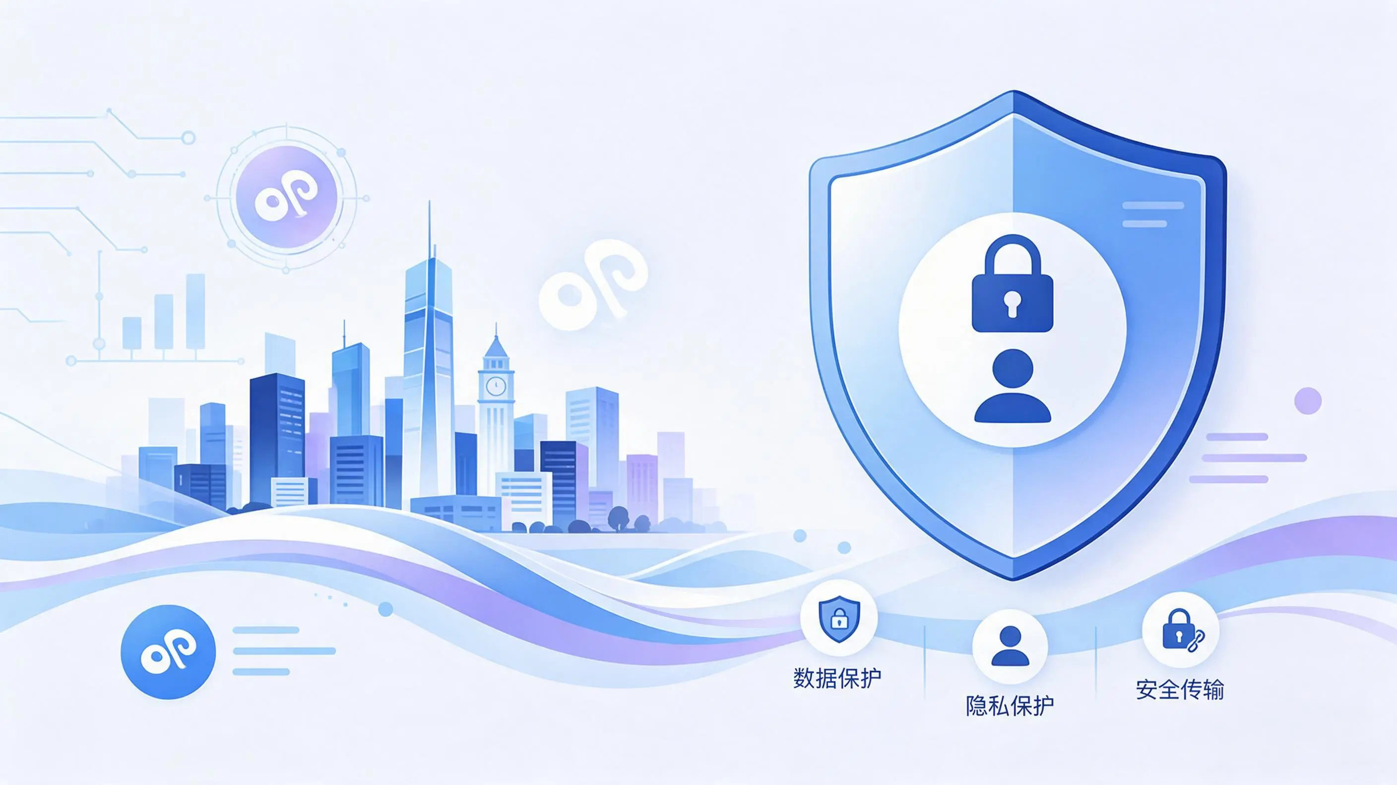 重庆小程序开发疑虑解析：数据安全与用户隐私如何保障